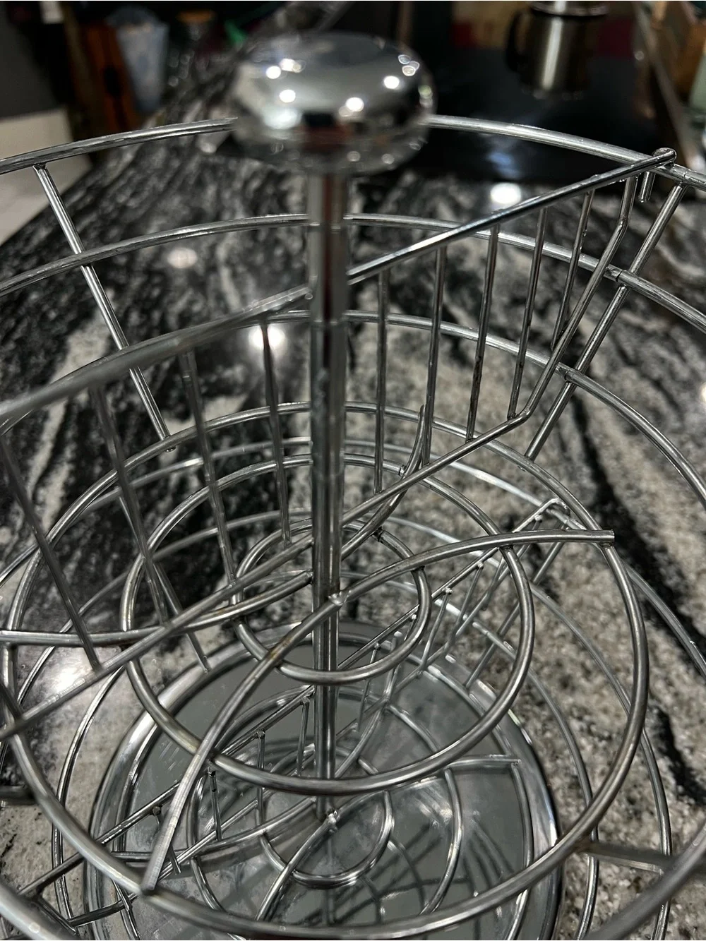 N/A three tier